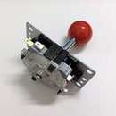 Replace Gaming Competition 8 Way Joystick Fighting Stick With Red Ball fr Arcade