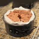9" Inch Non-stick Cheesecake Pan Springform Pan with Removable Bottom/Leakproof