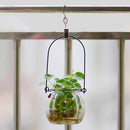 50 Pcs Metal Curtain Clip Wire Holder for Rope String Lights S Hook Clips