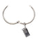 24 Pack Curtain Rings with Clips Can Open and Close 1.5-Inch Diameter Rings