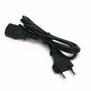 Universal For Laptop PC In-Car DC Charger Notebook AC Adapter Power Suppl CCO
