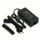 Universal For Laptop PC In-Car DC Charger Notebook AC Adapter Power Suppl CCO