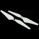 8pcs 9450 Self-locking Enhanced Prop Propeller for DJI Phantom 3 2 Version RC