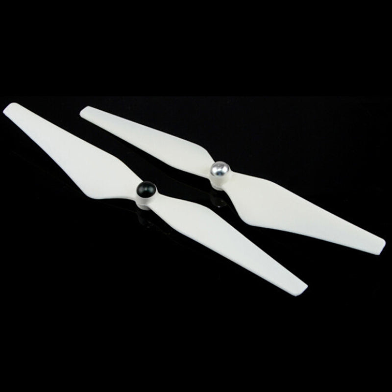 8pcs 9450 Self-locking Enhanced Prop Propeller for DJI Phantom 3 2 Version RC