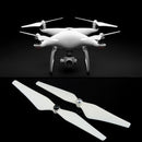 8pcs 9450 Self-locking Enhanced Prop Propeller for DJI Phantom 3 2 Version RC