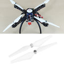 8pcs 9450 Self-locking Enhanced Prop Propeller for DJI Phantom 3 2 Version RC