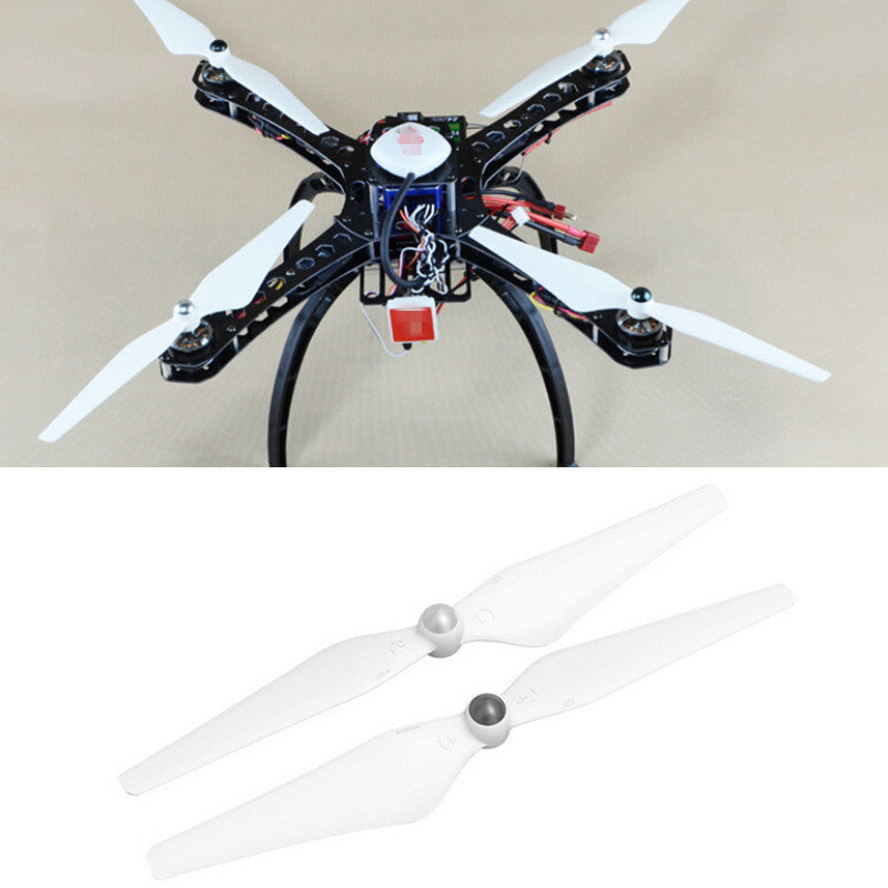 8pcs 9450 Self-locking Enhanced Prop Propeller for DJI Phantom 3 2 Version RC