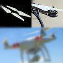 8pcs 9450 Self-locking Enhanced Prop Propeller for DJI Phantom 3 2 Version RC