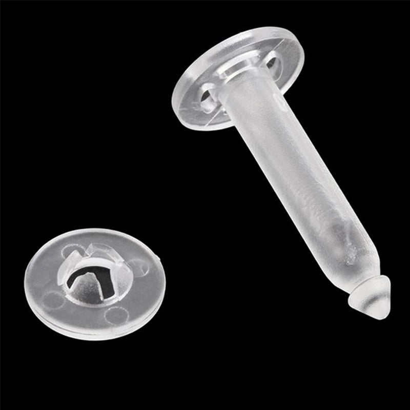 Damping Bumper Rubber Balls+Anti Drop Pins For DJI Phantom 3 Vibration Isolator