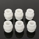 Damping Bumper Rubber Balls+Anti Drop Pins For DJI Phantom 3 Vibration Isolator