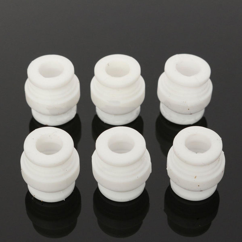 Damping Bumper Rubber Balls+Anti Drop Pins For DJI Phantom 3 Vibration Isolator