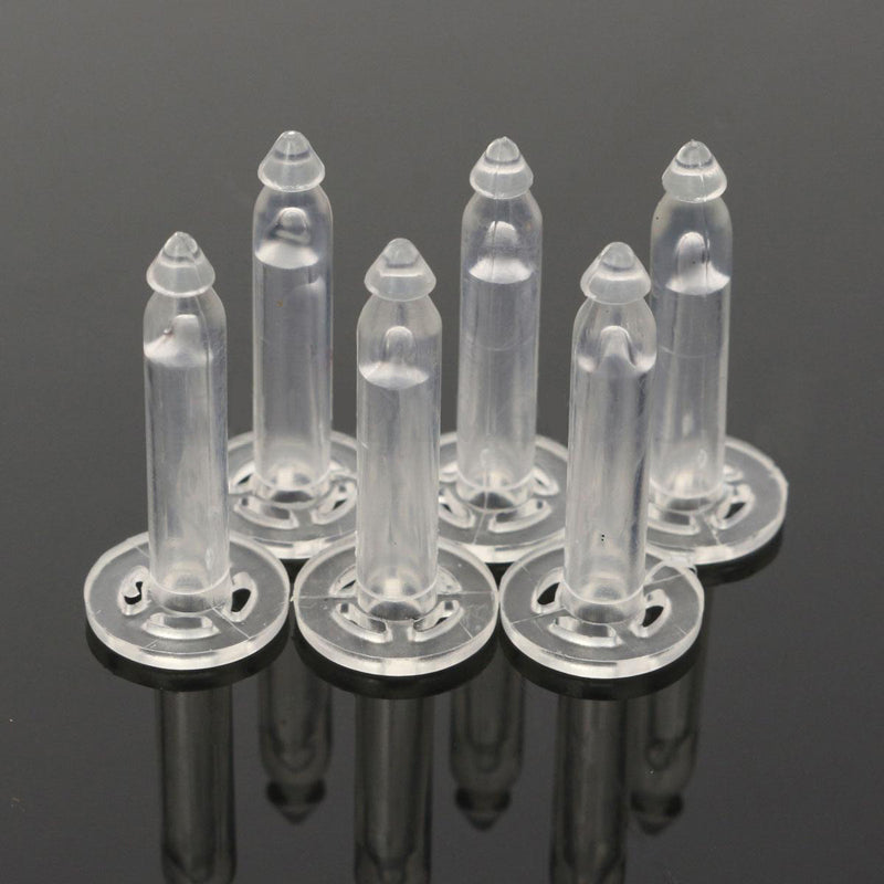 Damping Bumper Rubber Balls+Anti Drop Pins For DJI Phantom 3 Vibration Isolator