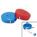 150cm Retractable Flat Tape Measure for Tailor Sewing Cloth Body Measuring Ruler