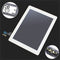 For iPad 3 4 Protect Touch Screen Assembly Home Button Adhesive White VME