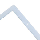 For iPad 3 4 Protect Touch Screen Assembly Home Button Adhesive White VME