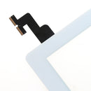 For iPad 3 4 Protect Touch Screen Assembly Home Button Adhesive White VME