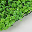 Green Grass Plastic Fish Tank Ornament Plant Aquarium Lawn Landscape Decoration