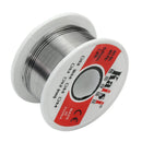 40g 0.6mm 60sn 40pb Tin Lead Solder Wire Rosin Core Soldering 1.2% Flux Reel