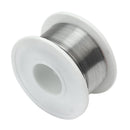 40g 0.6mm 60sn 40pb Tin Lead Solder Wire Rosin Core Soldering 1.2% Flux Reel