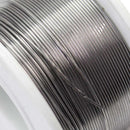 40g 0.6mm 60sn 40pb Tin Lead Solder Wire Rosin Core Soldering 1.2% Flux Reel