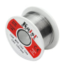 40g 0.6mm 60sn 40pb Tin Lead Solder Wire Rosin Core Soldering 1.2% Flux Reel