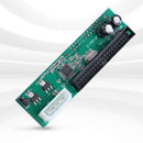 2.5"/3.5" Drive 40 Pin Serial ATA SATA to PATA IDE Card Adapter Converter 1PC