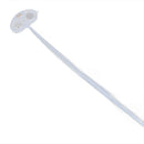 LED Fiber Optic Hairpin Hair Clip Light-Up Braid Hair Pin Glow Flashing dsf