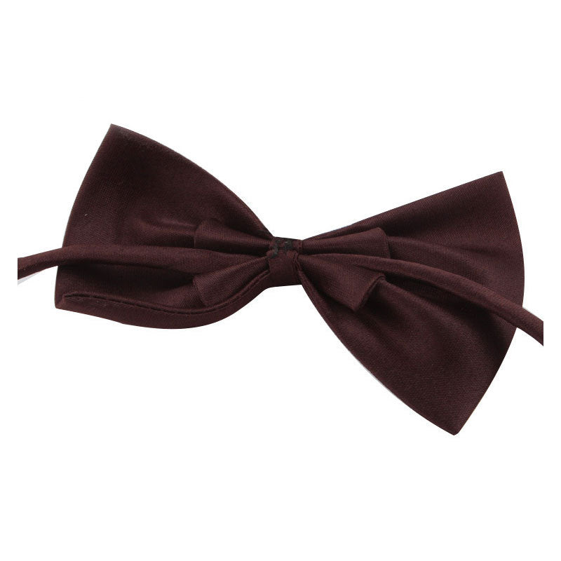 Fashion Adorable Dog Cat Pet Puppy Cat Kitten Bowknot Bow Tie Necktie Clothes 1x