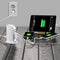 Universal 5 Port USB Wall Travel Charger Desktop USB Hub Charging Station rtb