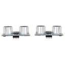 5pcs Ultrasonic Module HC-SR04 Distance Measuring Transducer Sensor for Arduino