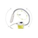 Sewing Machine Magnetic AC 110V-220V 30 LED Light Lamp Base Switch Sewing Set Q