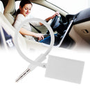 Cable Audio Jack 3.5mm Macho A USB 2.0 Macho Aux Auxiliar Radio Coche MP3 Movil