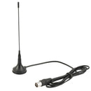 Indoor Digital 1080P HDTV TV Antenna Aerial Amplified 50 Miles Range VHF UHF New