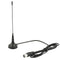 Indoor Digital 1080P HDTV TV Antenna Aerial Amplified 50 Miles Range VHF UHF New