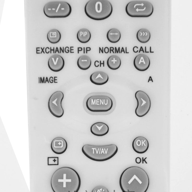 Universal Smart Remote Control Controller For TV Remote Control TV-139F  RTH