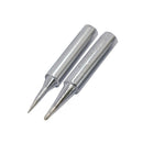 10 x Common Solder Soldering Iron Tip for Hakko Station 900M 933 898D 907 HID