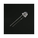 Straw Hat UV Purple Super-Bright LED Light Emitting Diode New 5mm x 50