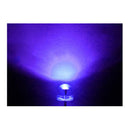 Straw Hat UV Purple Super-Bright LED Light Emitting Diode New 5mm x 50