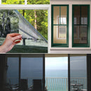 20''x120''15% VLT Black Pro Cars Auto Home Glass Windows TINT TINTING F PNN