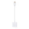 1080P HDMI to VGA Male Video Converter Adapter Cable for PC Monitor Projector x1