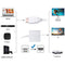1080P HDMI to VGA Male Video Converter Adapter Cable for PC Monitor Projector x1