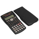 Handheld Students Scientific Calculator School Portable Mathematics Display Tool