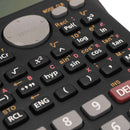Handheld Students Scientific Calculator School Portable Mathematics Display Tool