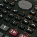 Handheld Students Scientific Calculator School Portable Mathematics Display Tool