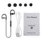 Sport Wireless Bluetooth 4.2 Ear Hooks In-Ear Stereo  Earphones Usefulness d