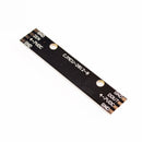 Black 8Channel WS2812 5050 RGB 8-LED Light Strip Driver Board for Arduino Set