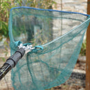 Portable Triangular Telescopic Folding Fishing Landing Net 185cm / 6.07 NEL WEW