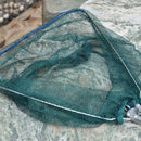 Portable Triangular Telescopic Folding Fishing Landing Net 185cm / 6.07 DQH