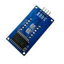 2 Pcs 4 Bit TM1637 Digital Tube LED Clock Display Module Arduino Due U RBG