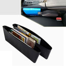 For Phone Coin Accessories Car Seat Steam Pouch Bag Storage Organizer Holder Hx